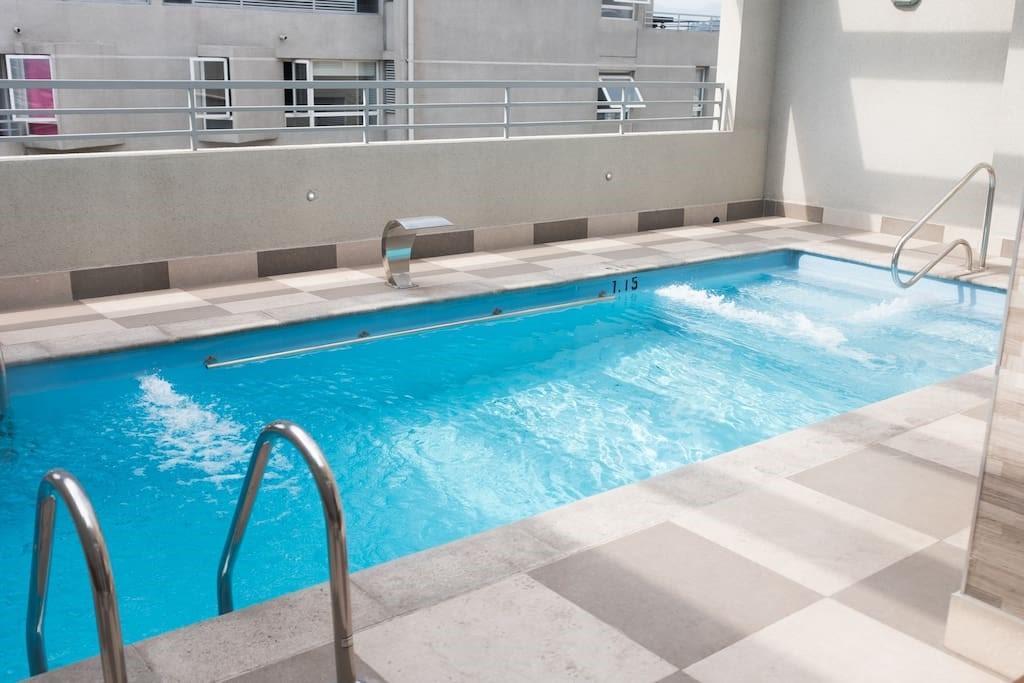 Apartamento Full Moneda 909 Santiago