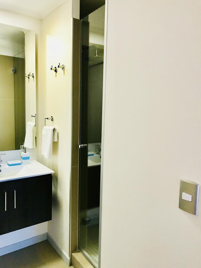 Apartamento Full Moneda 909 Santiago