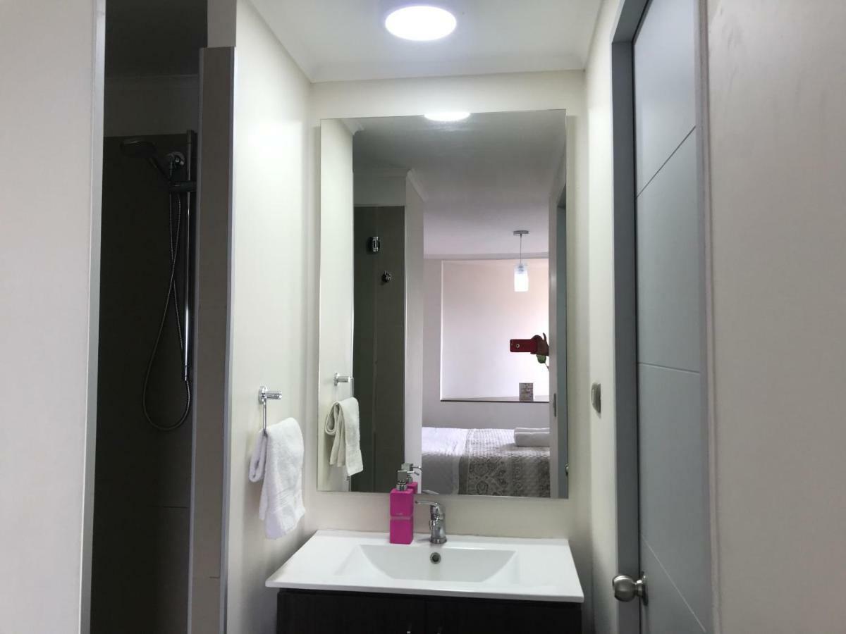 Full Moneda 909 Apartamento