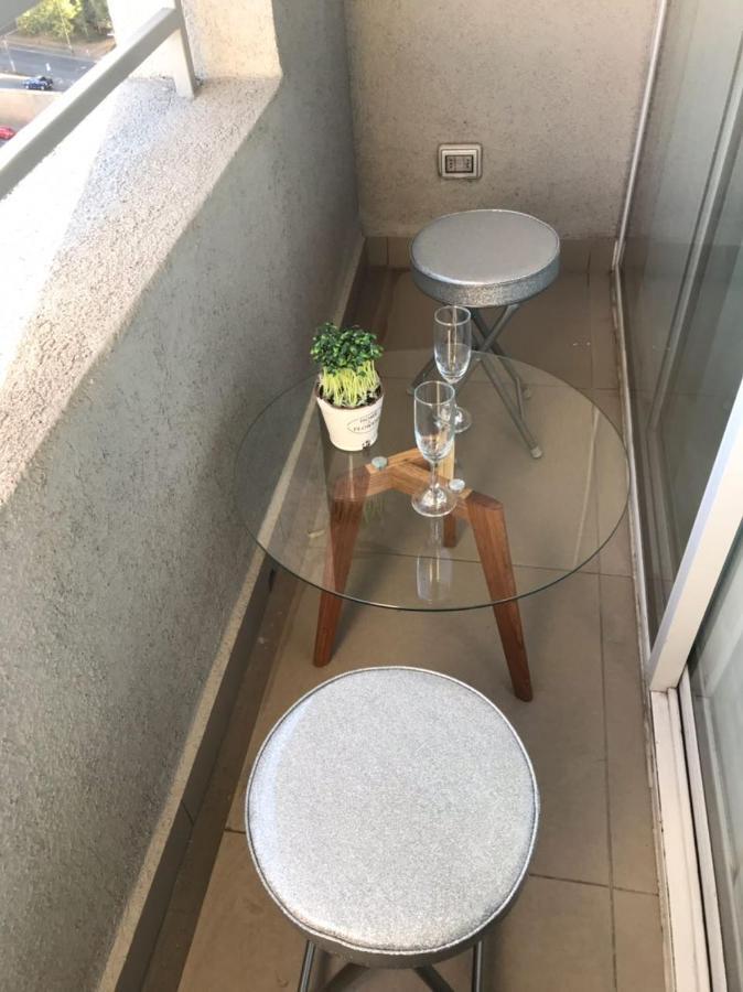 Apartamento Full Moneda 909 Santiago