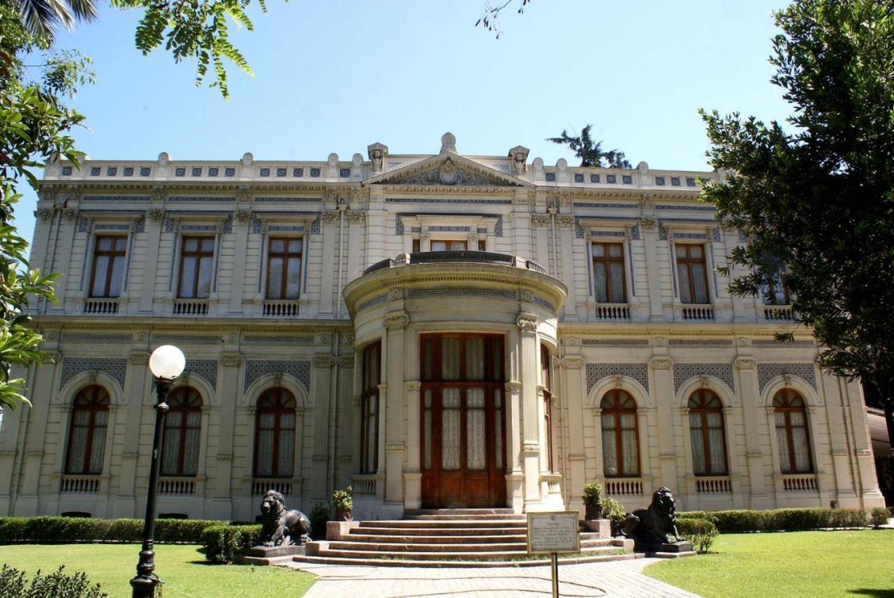 Apartamento Full Moneda 909 Santiago